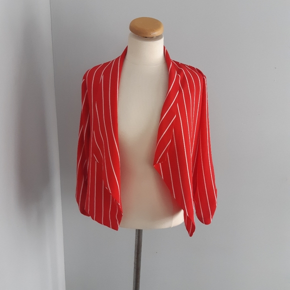 Iris Los angeles long sleeve vest Size M - Picture 9 of 15